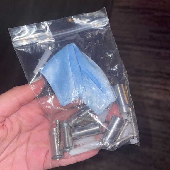 Neon Pink LED Sign Greek ZTA Sorority Bikini - Picture 4 of 4